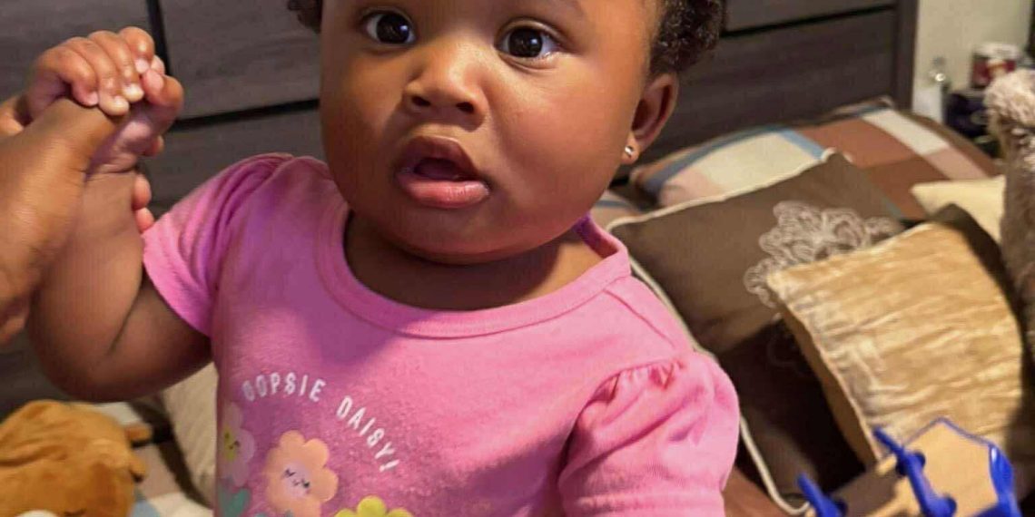 Zaniyla Rose Hill-Conley