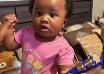 Zaniyla Rose Hill-Conley