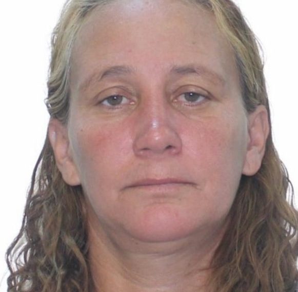 Maria de Fátima Alves