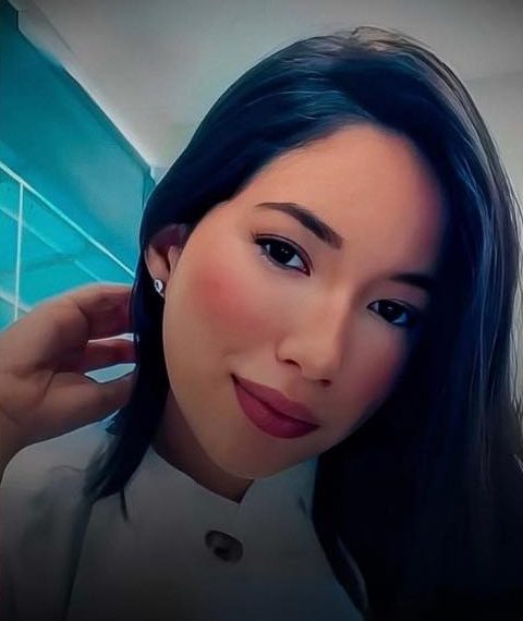 Isabella Marques Alves da Silva