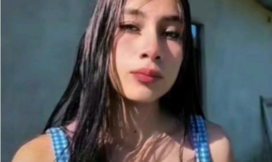 Helen Jazmín Soyos Palacios