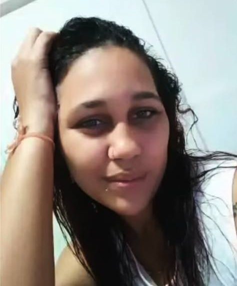 Estefany Reyes Gómez