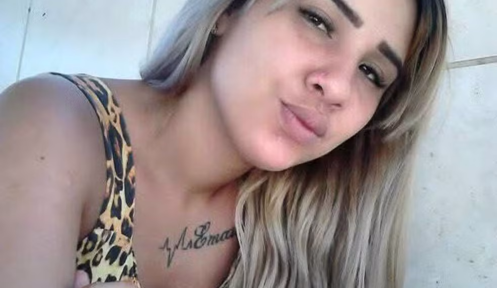 Amanda Cristina Dias Maciel