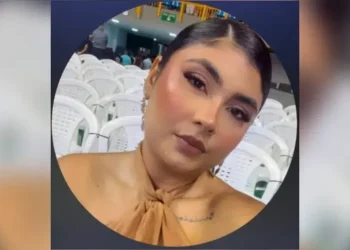 Larissa Gomes da Silva