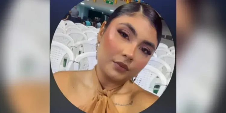 Larissa Gomes da Silva