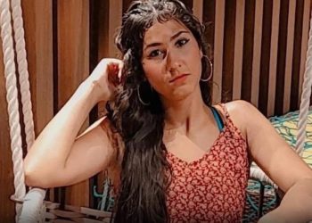 Geovana Stefany Trajano Silva