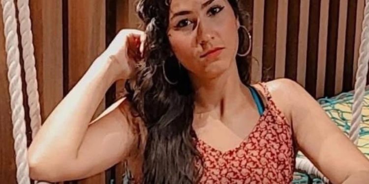 Geovana Stefany Trajano Silva