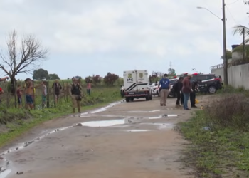 En una fiesta privada