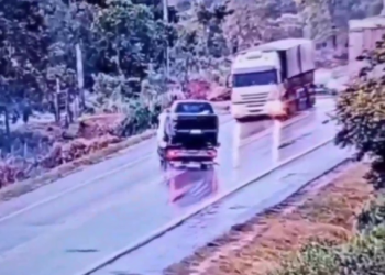 Valdeci Rodrigues dos Santos