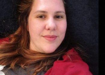 Carla Denise Ely da Silva