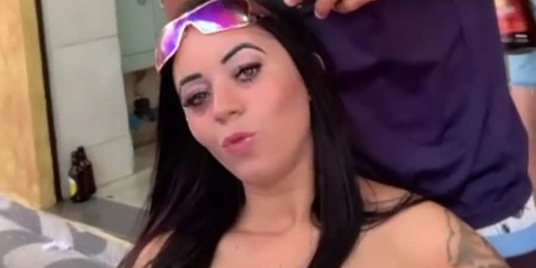 Pâmela Larissa Duarte