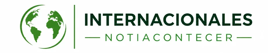 Internacionales Notiacontecer