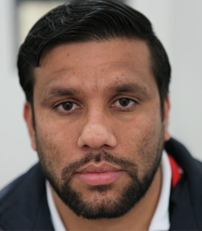 Jolair Lourenço Gomes Siqueira