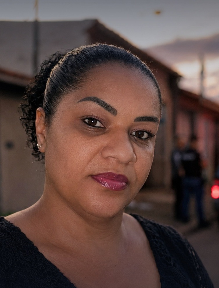 Jaciara Bispo Lima