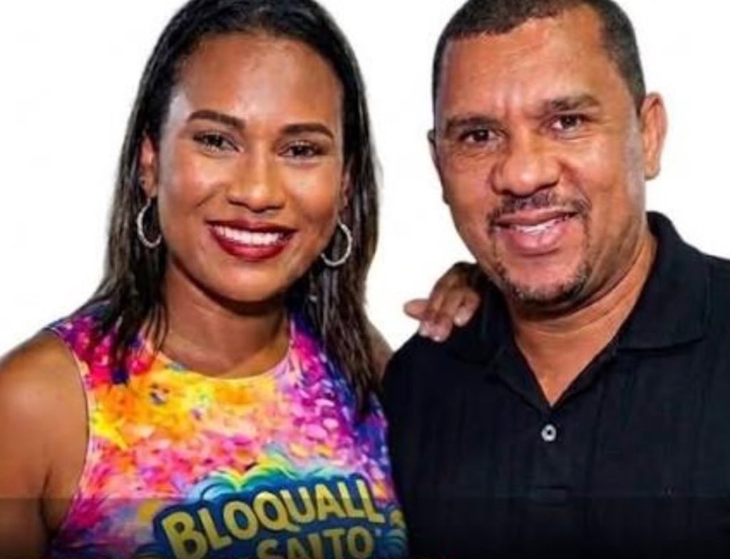 Deuziana de Oliveira da Silva