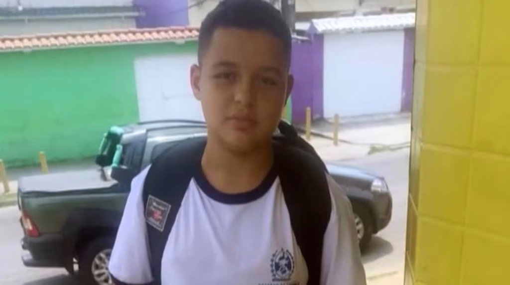 Arthur de Mello da Silva