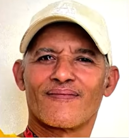 Cristiano Barbosa da Silva