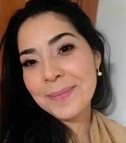 Cristiane Sampaio