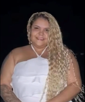 Vitória Estefani de Sá Santos
