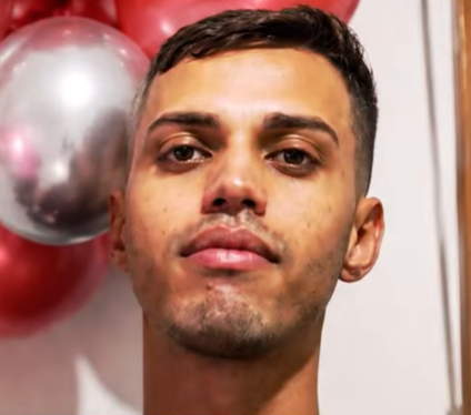 Sandro Bruno Fernandes
