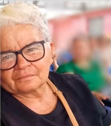 Doralice Margarida Duarte de Santana