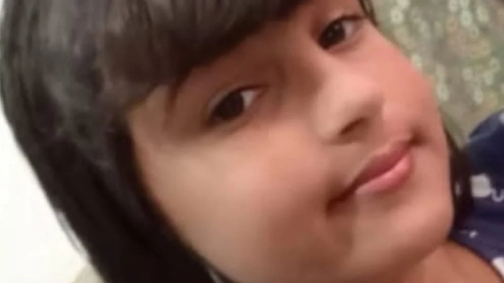 Samyra Roberta de Lima Almeida
