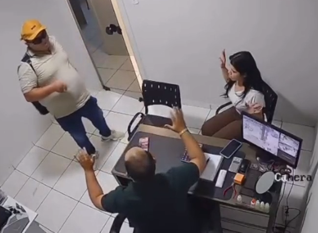 En una joyería