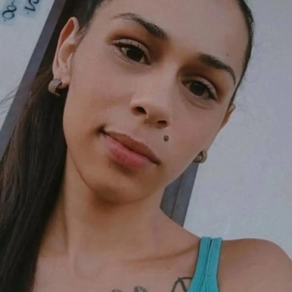 Jéssica Gomes Medeiros Rosa