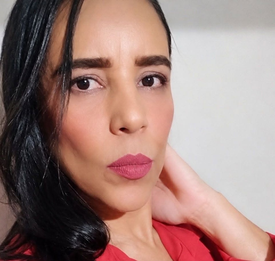 Jocilerne Oliveira