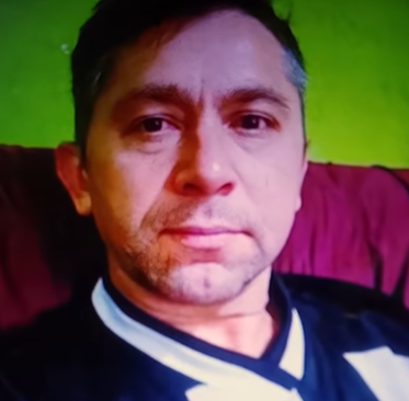 Francisco, conocido como Juninho