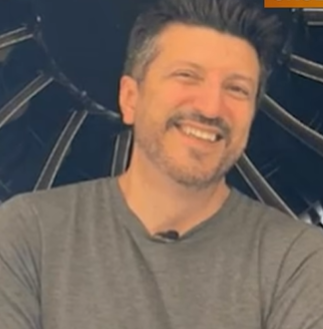 Lito Souza
